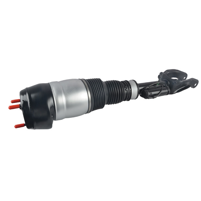 Puntal del aire 1663201313 para W166 GL ml Front Left Air Suspension Shock con el ADS
