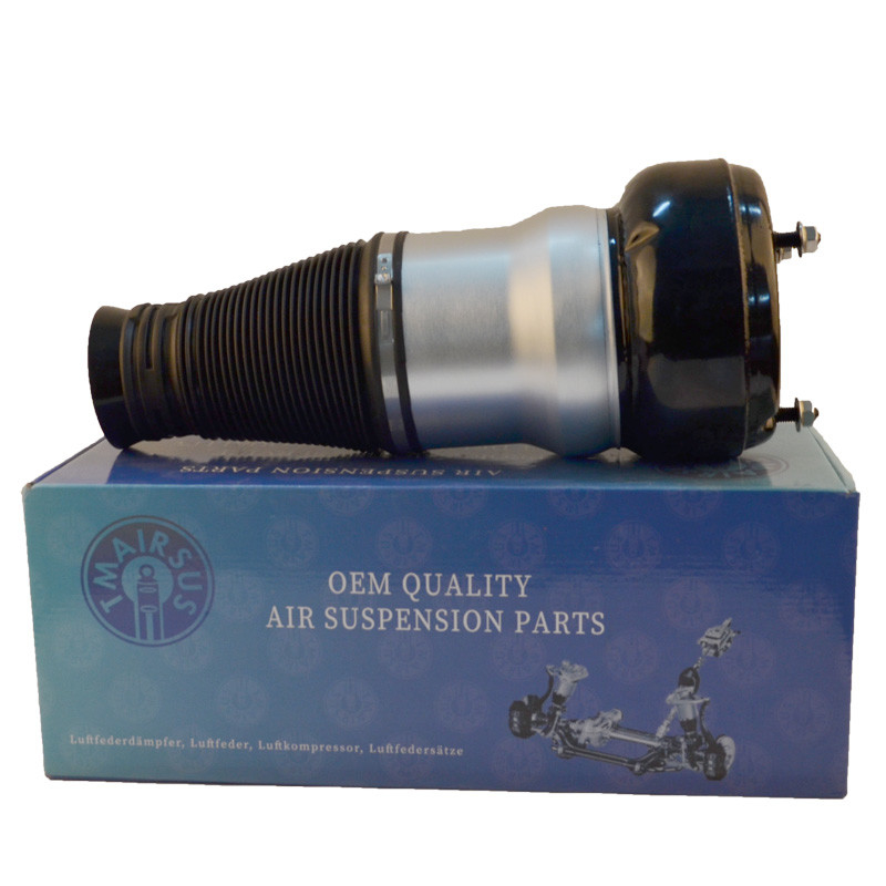 OEM 2223204713 de Front Left And Right de los muelles suspendedores del aire de Mercedes-Benz W222 V222 X222 C217 A217