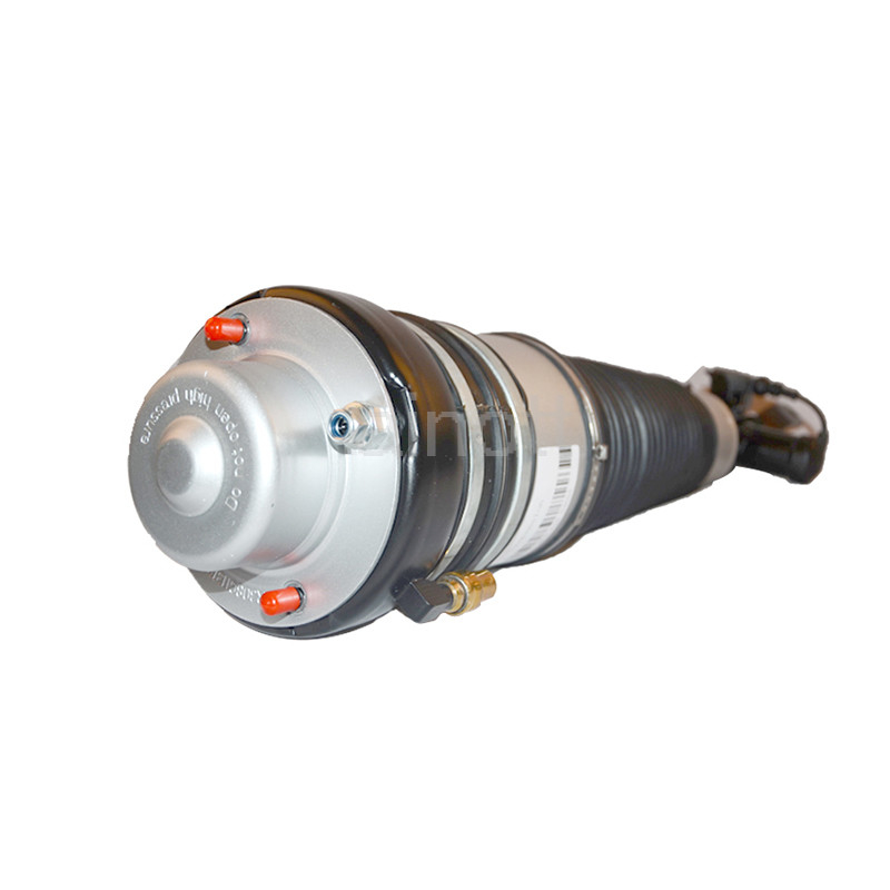El amo Front Left Air Suspension Strut de la tecnología cupo Audi 2005-2011 A6/el puntal de choque del aire de A6 Quattro 4F0616039AA 4F0616040AA