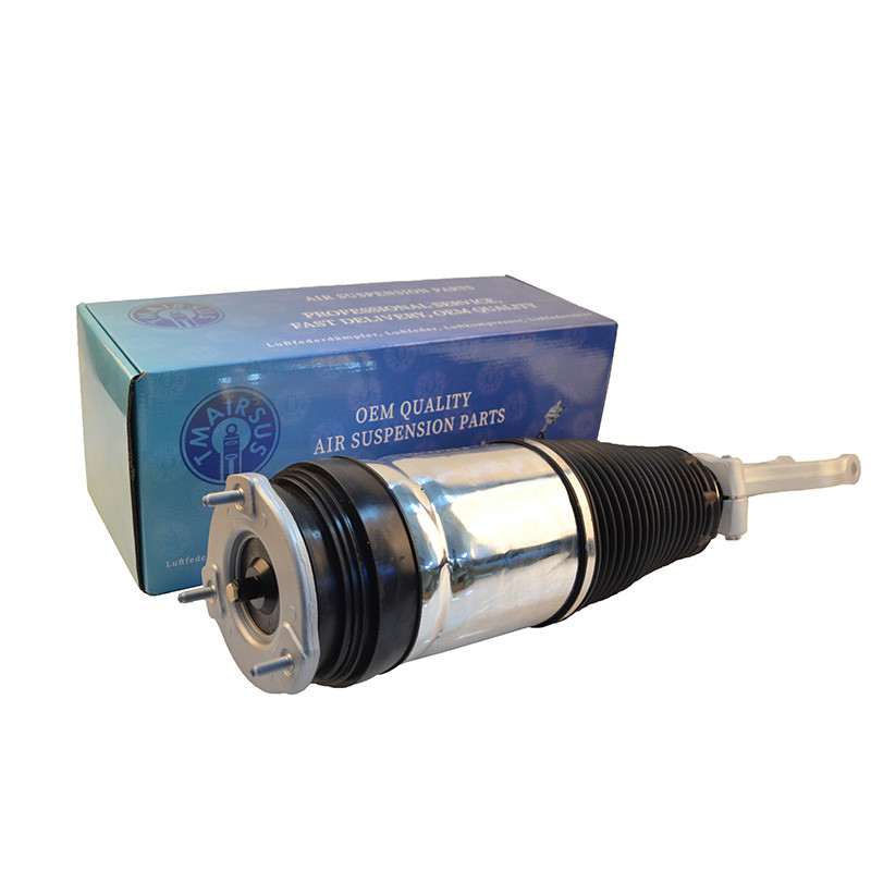 1027361-00-G un puntal más húmedo del amortiguador del aire del Tesla Model X Front Air Suspension Shock 2015-2018