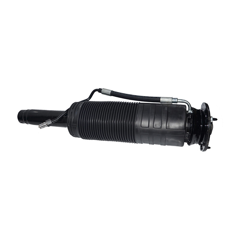 Asamblea del amortiguador de choque de ABC del frente de W220 W215 2203205913 2203205513 Mercedes Benz Active Body Control Strut