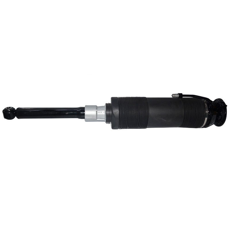 CL/hidráulico izquierda-derecha posterior S - clase W220 W215 de Mercedes Benz del choque 2203201713 2203201813 con control activo del cuerpo