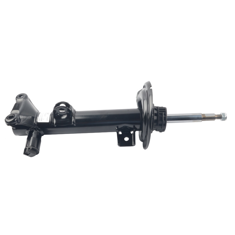 Puntal a estrenar de la suspensión del aire para W204 W207 Front Left Air Spring Absorber con ADS 2072321300 2043230900 2010-2016