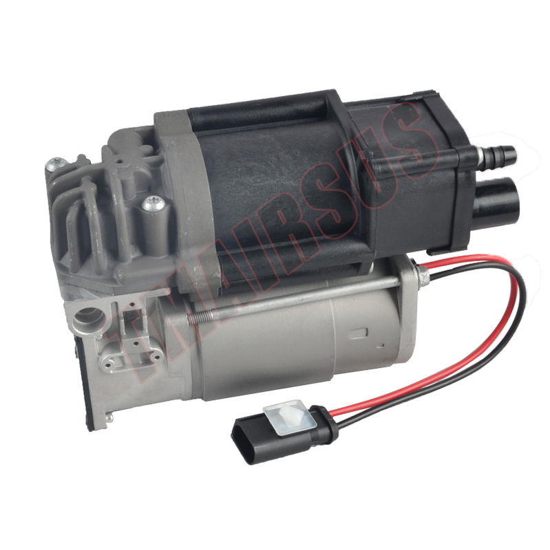 Aire Suspenison de la bomba OE37206875177 37206868998 del compresor de la suspensión del aire de BMW X5 F15/F85 X6