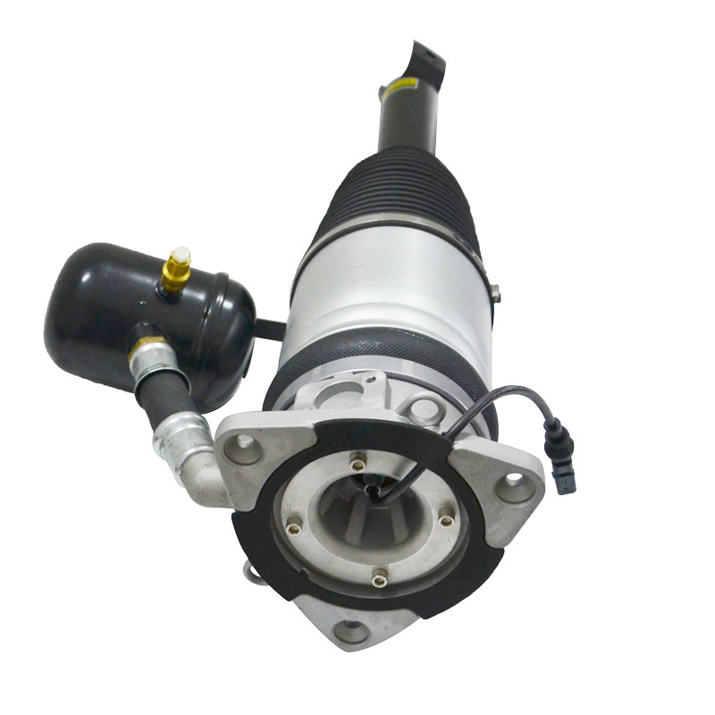 El choque del aire para el aire Suspenion Dapmer de la parte posterior de Audi A8 D3 dejó 4E0616001E la derecha 4E0616002E