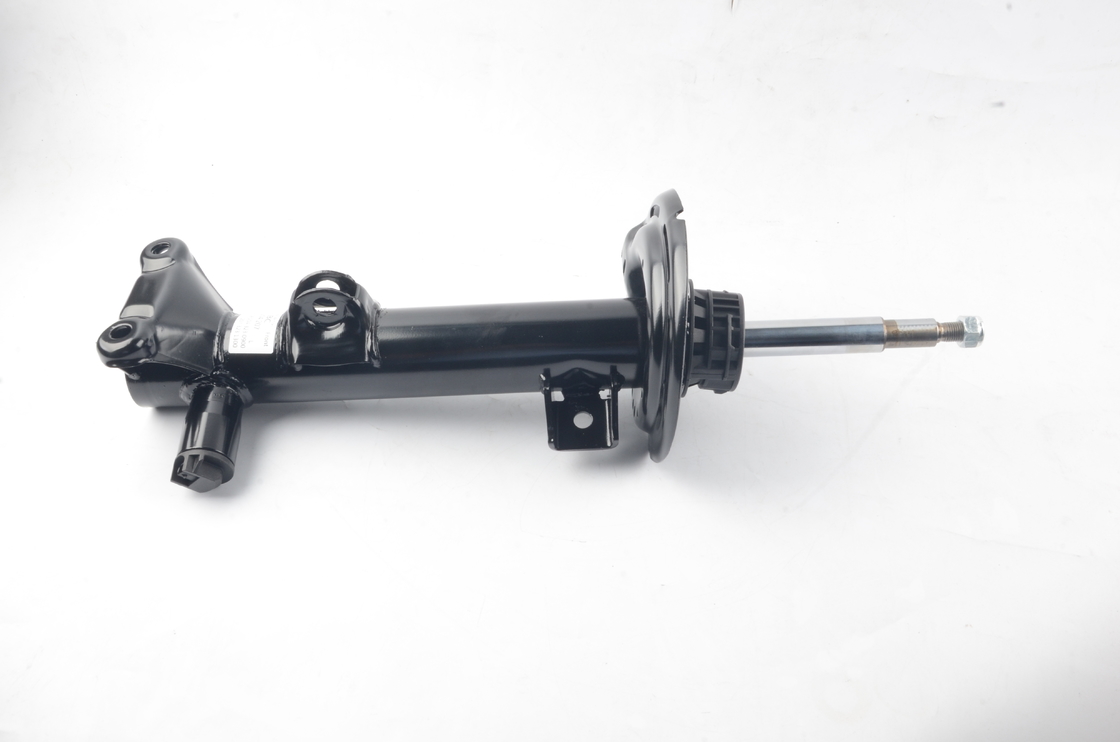 Puntal de la suspensión del aire de la calidad del OEM para el choque 2010-2016 del aire 2043231000 de W204 W207 Front Right Airmatic With ADS 2072321400