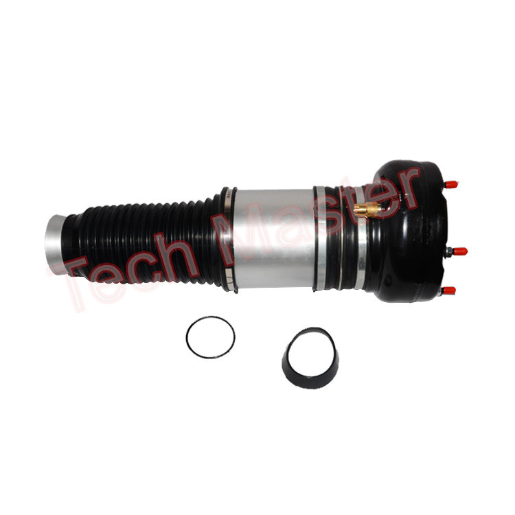 Bolso del muelle suspendedor del aire para el bramido de los equipos de reparación de la suspensión del aire de la parte posterior OE 4H6616001F de Audi RS6 RS7 A6C7