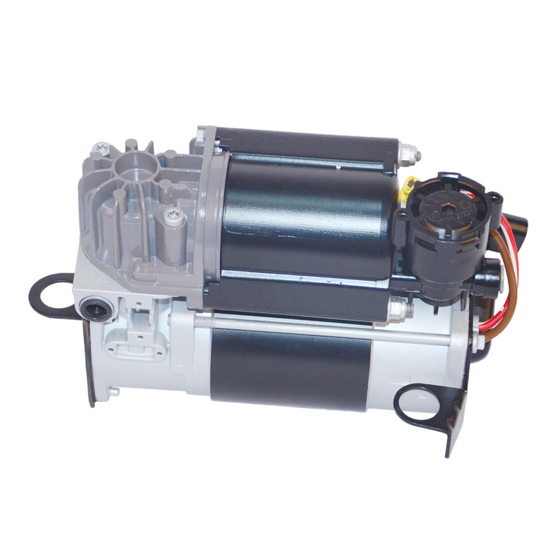 compresor de la suspensión del aire de 4Z7616007 4Z7616007A 8W1Z5319A para A6 4B C5 Allroad 2000 - bomba de aire 2006