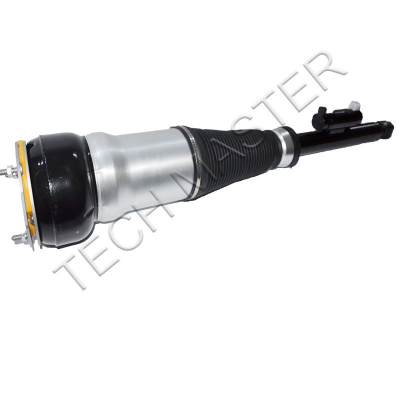 El aire original de la suspensión del aire de Mercedes Benz W222 W217 apuntala el choque posterior de 2223203313 2223203413 Airmatic