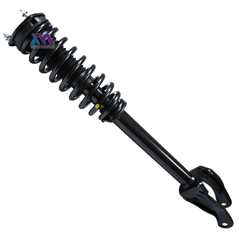 puntal del aire de 1663232400 1663231000 1663232000 Front Coil Spring Shock Absorber para Mercedes Benz W166