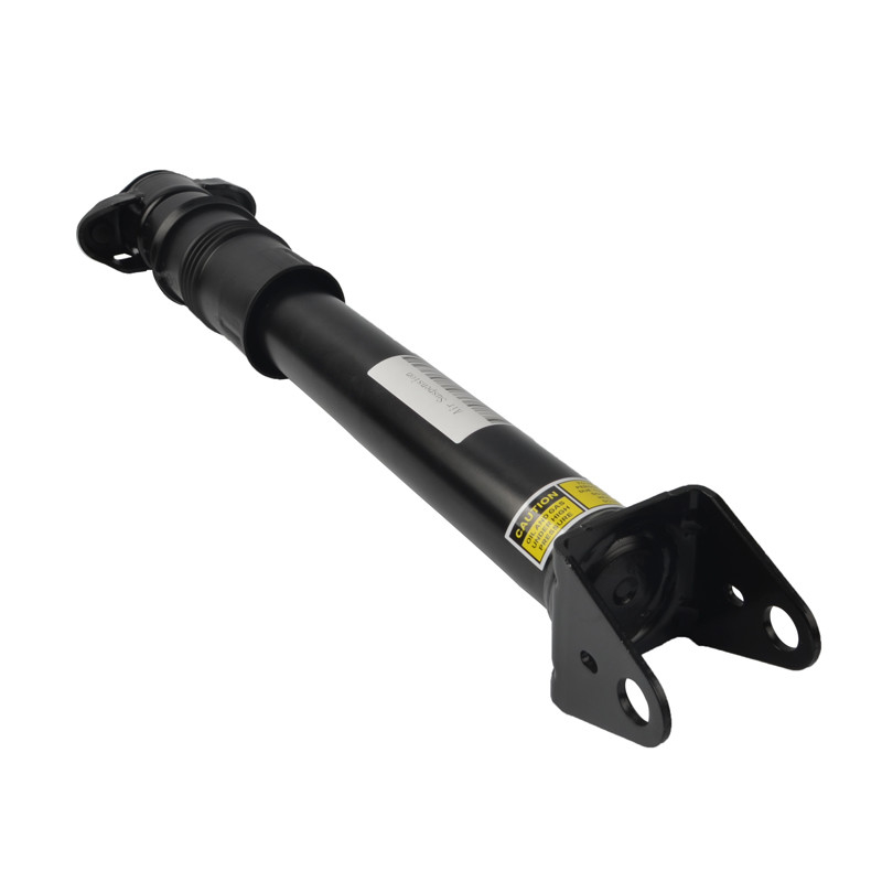 Choque auto del aire para Mercedes-Benz W164/parte posterior de GL sin las piezas Airmatic del coche del ADS 1643202431 A1643201631