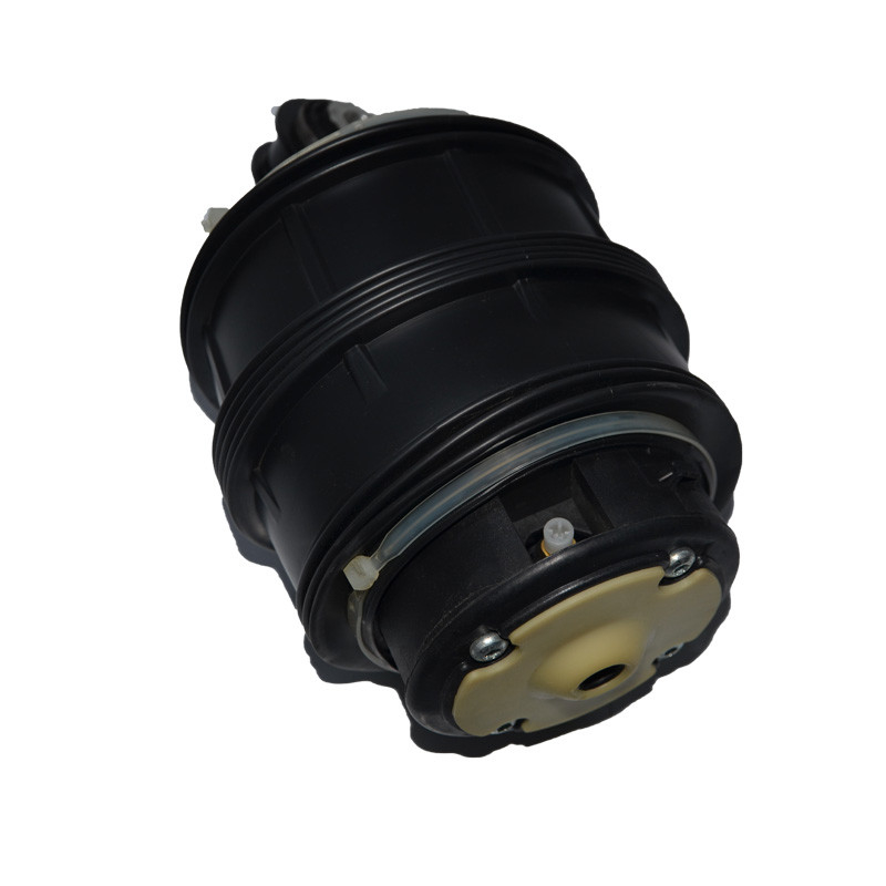 Muelle suspendedor 2113200925 del aire izquierdo y derecho del airbag 4matic de la parte posterior del SpringMercedes-Benz W211 S211 del aire del precio de fábrica