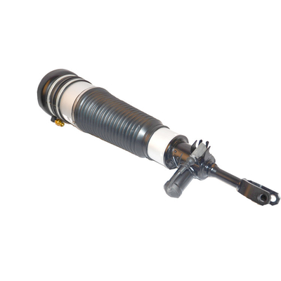 Muelles suspendedores del aire del OEM 4F0616040AA de Front Air Suspension Shock Audi A8 C6