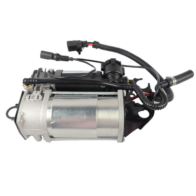 Compresor de la suspensión del aire para Audi Q7 Tourage 4L0698007A 4L0698007B 4L0698007C