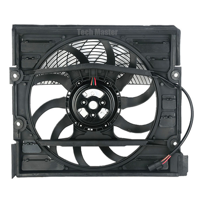 El ventilador de 64546921383 motores para BMW E38 400W 3 fija el ventilador auto