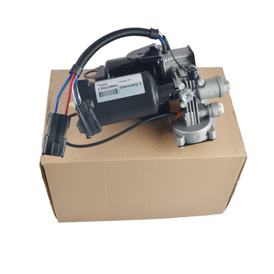 Sonó la bomba de aire del deporte Lr3 del descubrimiento 3 de Rove Air Suspension Compressor For LR023964 LR072537