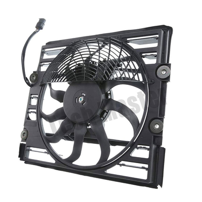 Ventilador del radiador eléctrico para la fan 400W 64548380774 64548369070 del radiador de BMW E38