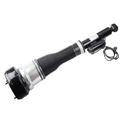 Choque de la suspensión del aire de Mercedes Benz Rear L&R para W221 Airmatic 2213205513 2213205613