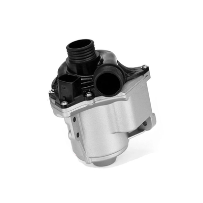 Bomba de agua eléctrica del motor 11519455978 11517568594 11537545665 BMW N54 con la bomba de agua de líquido refrigerador del motor del termóstato