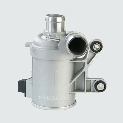 Motor eléctrico automotriz 12V de la bomba de agua de Mercedes Benz W205 W204 de la bomba de agua 2742000107