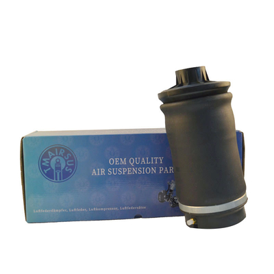 1643200625 Airbags traseros de los resortes de suspensión del aire para la clase ML350 ML500 del Benz W164 ML de Mercedes
