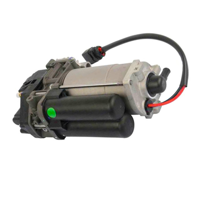Compresor de la suspensión del aire de 4M0616005F 9Y0616007 para Audi A8 D5 Q7 los 4M Cayenne 971 Panamera Tesla