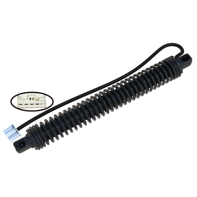 Cilindro de puntal de la impulsión del eje de la tapa del tronco 51247185714 para BMW F01 F02
