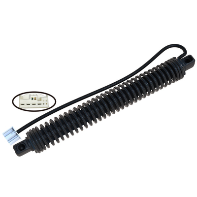 cilindro de puntal eléctrico de la ayuda de la elevación de la puerta posterior 51247207010 para BMW F10 F18