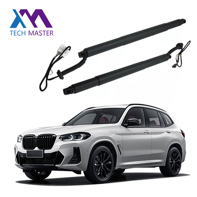 El eje posterior eléctrico de la puerta posterior del poder del puntal de elevación de D2808L D2808R conduce 51247232003 51247232004 BMW X3 F25 2011-2014