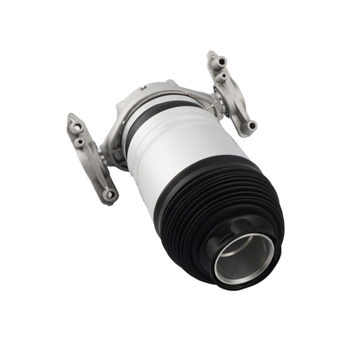 Bolso del muelle suspendedor del aire para el bramido 7P6616503G del aire de la parte posterior de Audi Q7 VW Touareg Porsche Cayenne