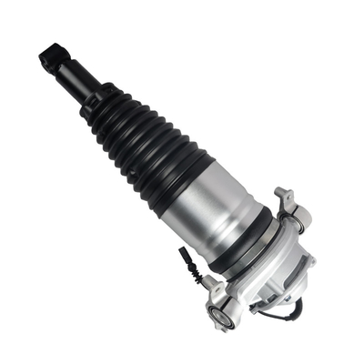 Choque de la suspensión del aire para la parte posterior 7L5616020D 7L5616019D de Audi Q7
