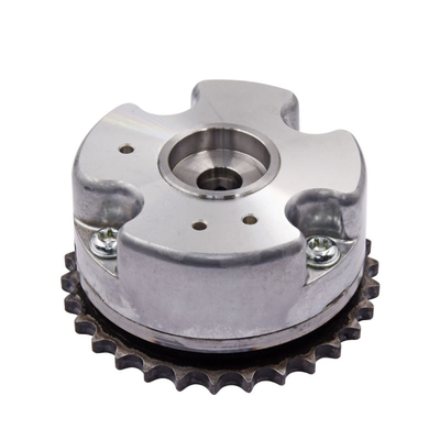 Engranaje del ajustador del árbol de levas de la toma 06E109083L para VW Touareg Audi 2007-2010 Q7 2010-2015