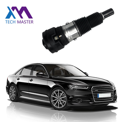 Puntal de la suspensión del aire para el amortiguador de choque de Audi A6 C8 4K Avant Front Left And Right Pneumatic 4K0616039 4K0616040