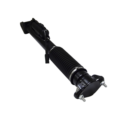 OEM posterior 1663200130 del puntal del aire de Mercedes W166 ml GL GLS GLE del choque de la suspensión del aire