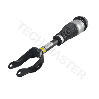 Nuevo Front Air Shock Strut Without ORIGINAL ADS para Mercedes Benz ML/GL W166 X166 1663202513 1663202613