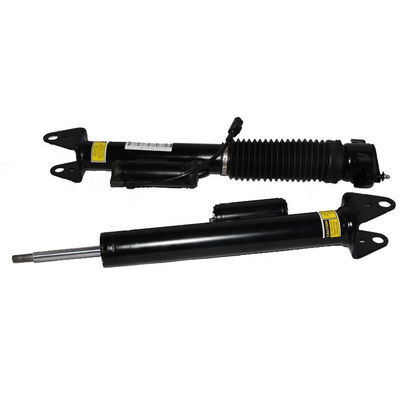 Front Air Shock Absorber Strut con el ADS para Mercedes Benz W166 1663201313 1663201413