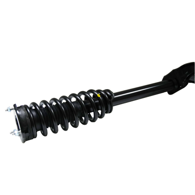 puntal de choque del aire 1663232400 1663231000 1663232000 con el amortiguador de choque del OEM del frente de Mercedes Benz W166 de la asamblea de muelle en espiral