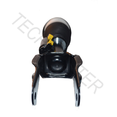 Puntal W167 del aire con ADS Front Air Suspension Shock Absorber para Mercedes Benz GLE GLS 1673200503 1673200504