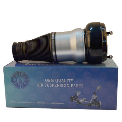 Muelle suspendedor del aire para Mercedes Benz S-CLASS W222 2223204713 2223204813 Front Airmatic Suspension Air Ballons
