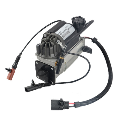 Bomba del compresor de la suspensión del aire para Audi A8 S8 Quattro 4E0616005F 02-10