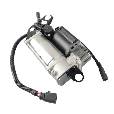 Bomba para uso general 4L0698007A del compresor de la suspensión del aire 4-Door del deporte de Audi Q7