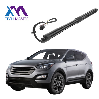 El gas eléctrico de la puerta posterior apuntala la compuerta del poder de 817702W600 817802W600 Hyundai Santa Fe Sport /ix45 2015-2018