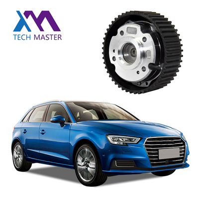 Engranaje Audi A3 los 85M 85F del ajustador del árbol de levas 04E109088AF Audi 2017-2020 Q3 G2B 2019 - golf 2013-