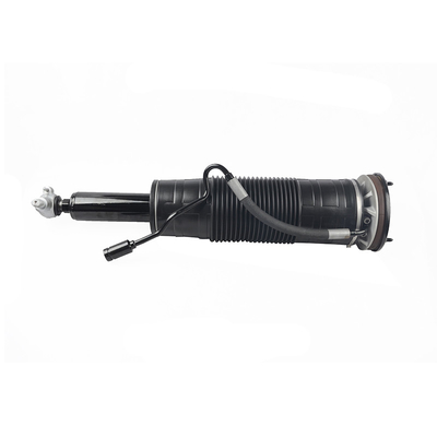 clase delantera W221 W216 de Mercedes Benz CL/S del choque de la suspensión del aire con el control activo 2213208013 2213207913 del cuerpo