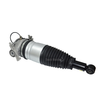 Ajustando la suspensión de goma del aire según VW Touareg II Porsche 958 precios 7P6616019K 7P6616020K de los amortiguadores de choque del automóvil