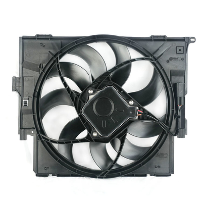 Recambios del ventilador del radiador de BMW F35 600W 17427640511 17428621192