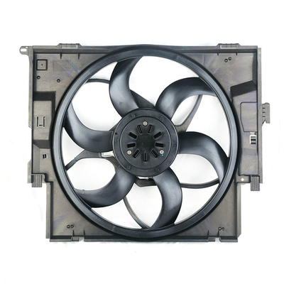 BMW ventiladores del motor de 3 series F35 400W 17428641963 17427640509 17428621191