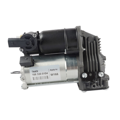 Compresor 1663200104 de la suspensión del aire de Mercedes GL450 W166 X166