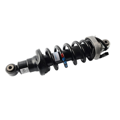 Eléctrico ajuste los amortiguadores de choque para que haya equipos 420512019AL 420512020AL del amortiguador de choque de la suspensión de Coilover de la parte posterior de Audi R8