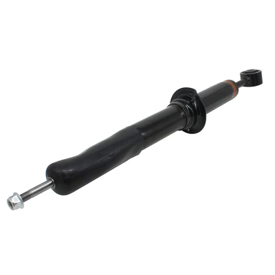 Suspensión del aire para la secoya Front Shock Absorber With Sensor de Toyota 48510-34010 48510-34040